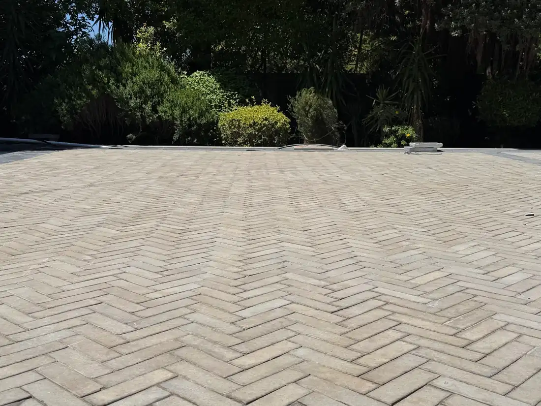 Paving work by Alpha Pave Cape Town — photo 2