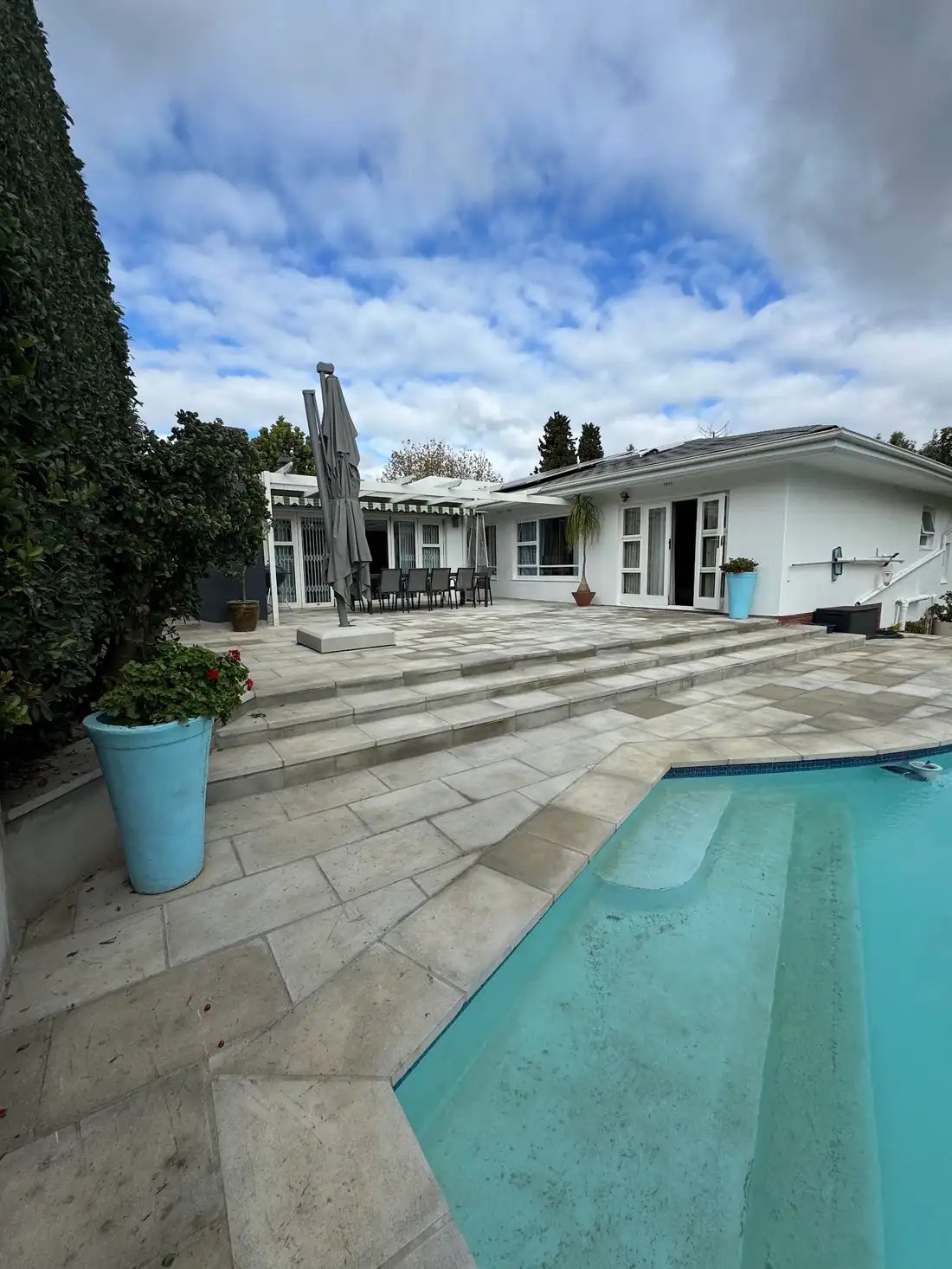Paving work by Alpha Pave Cape Town — photo 3