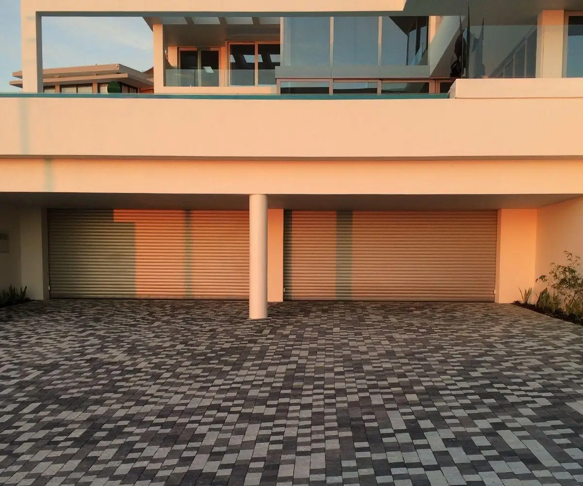 Paving work by Boss Paving — photo 4