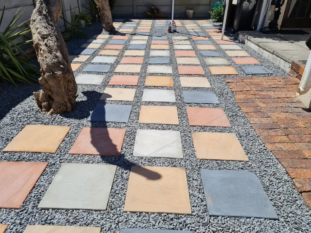 Paving work by Cape Paving — photo 2