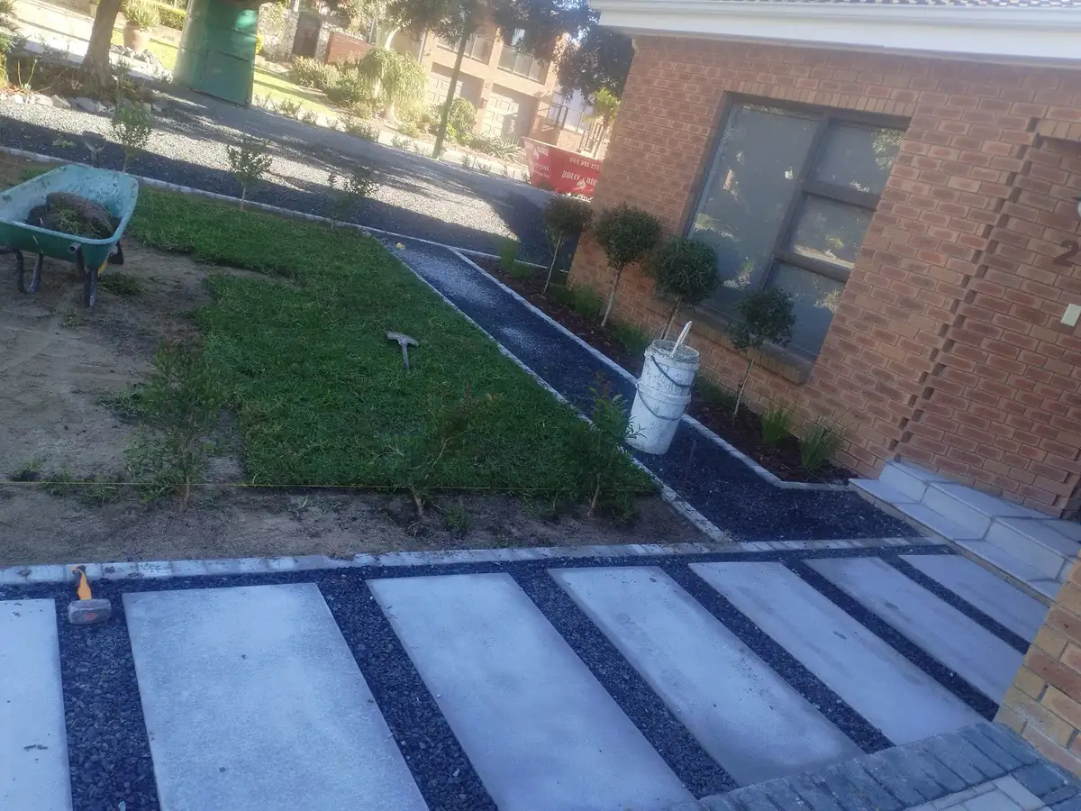 Paving work by Carlos Paving — photo 3