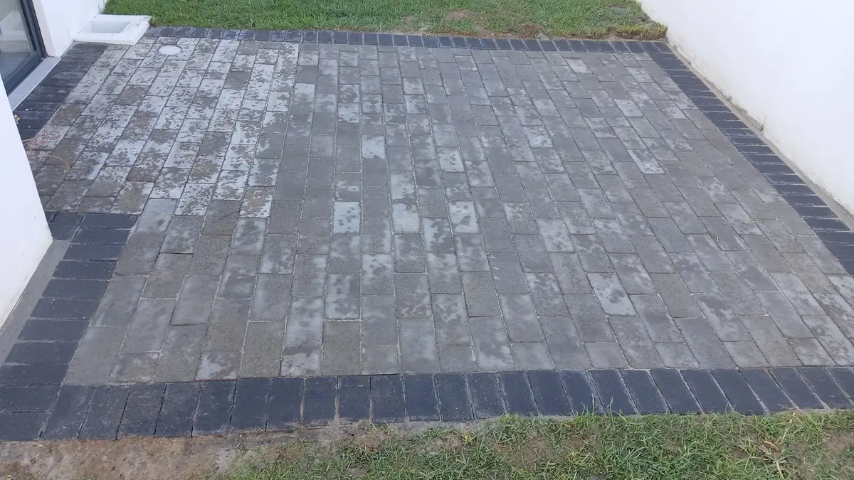 Paving work by Carlos Paving — photo 4