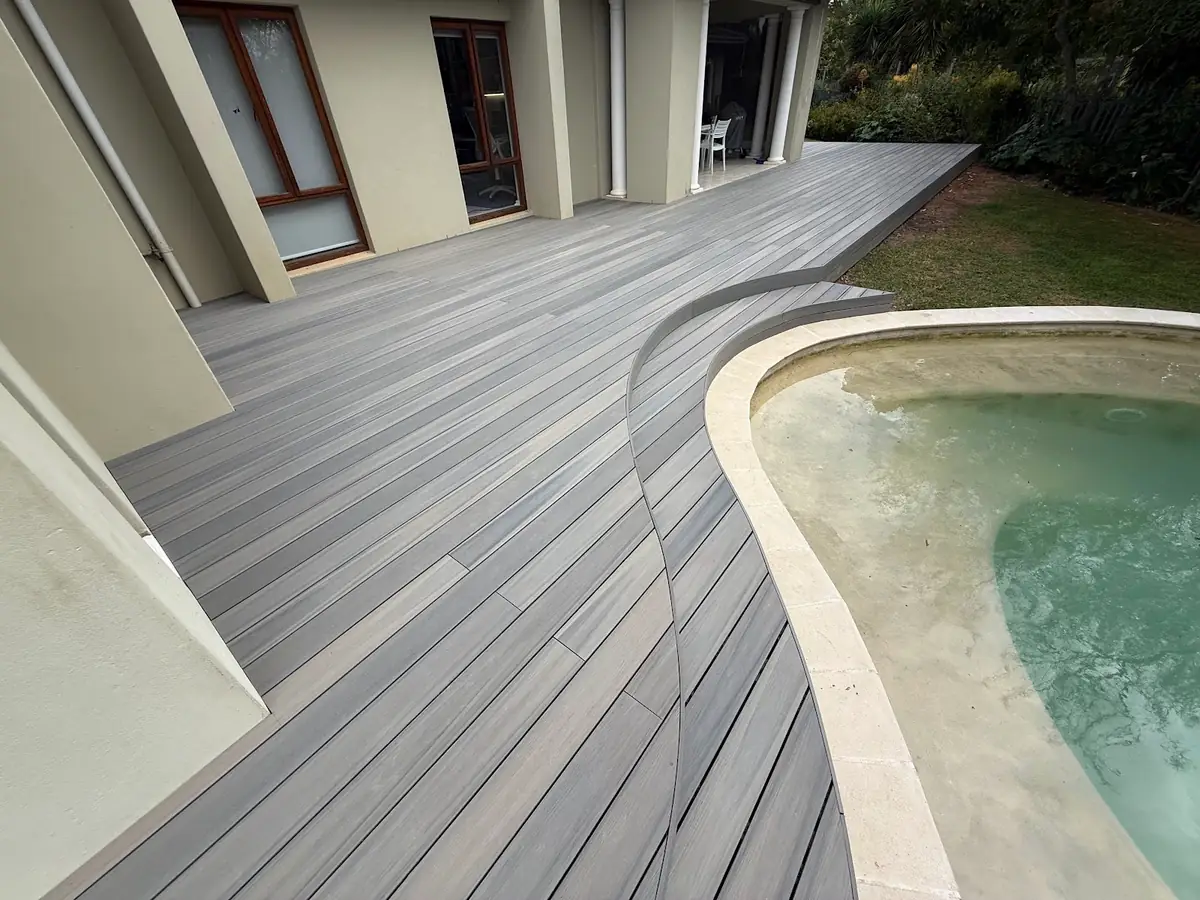 Paving work by DK Turf | Paving | Decking | Construction — photo 3