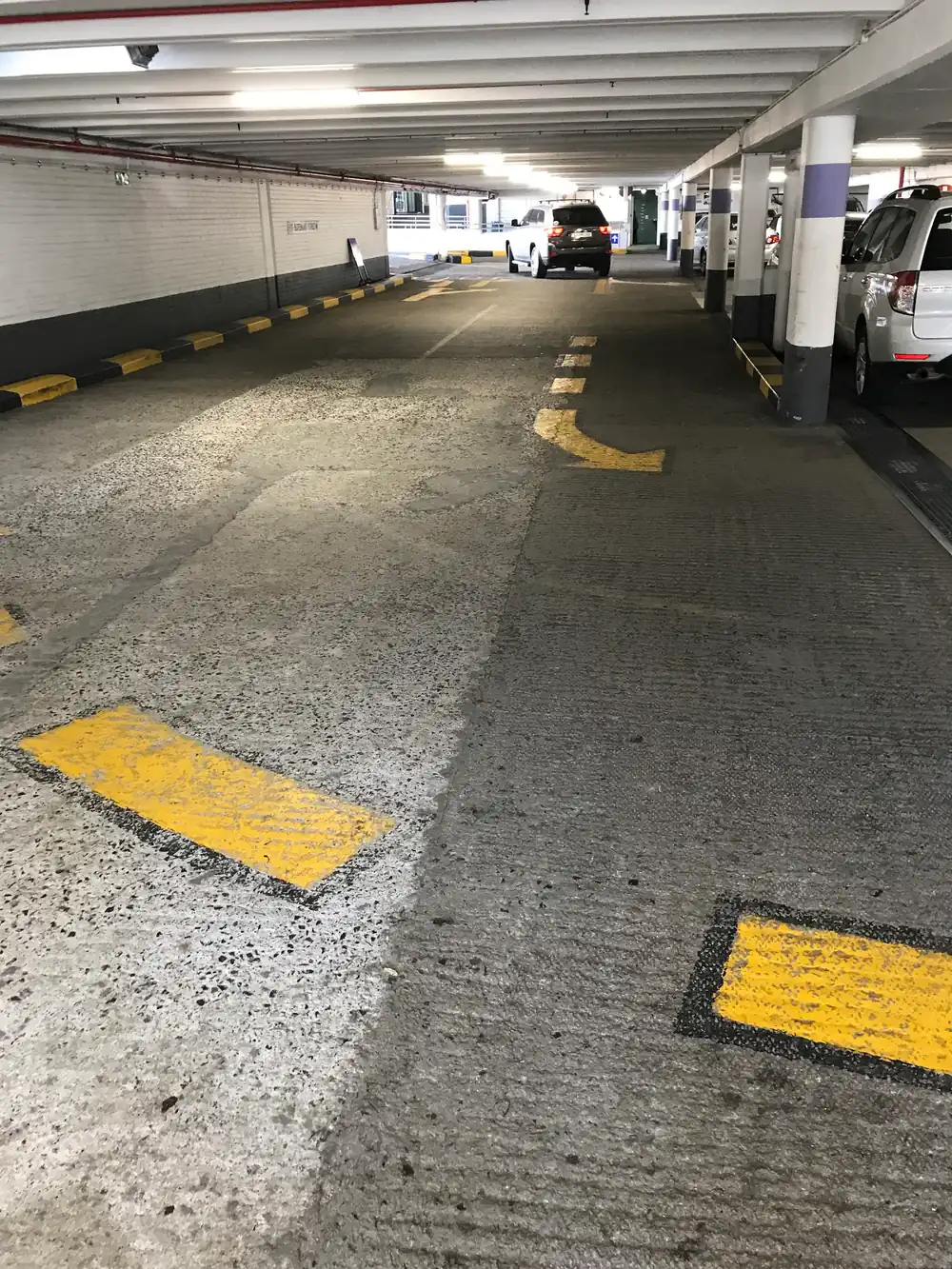 Paving work by Jumbo Tar Paving & Civils — photo 4