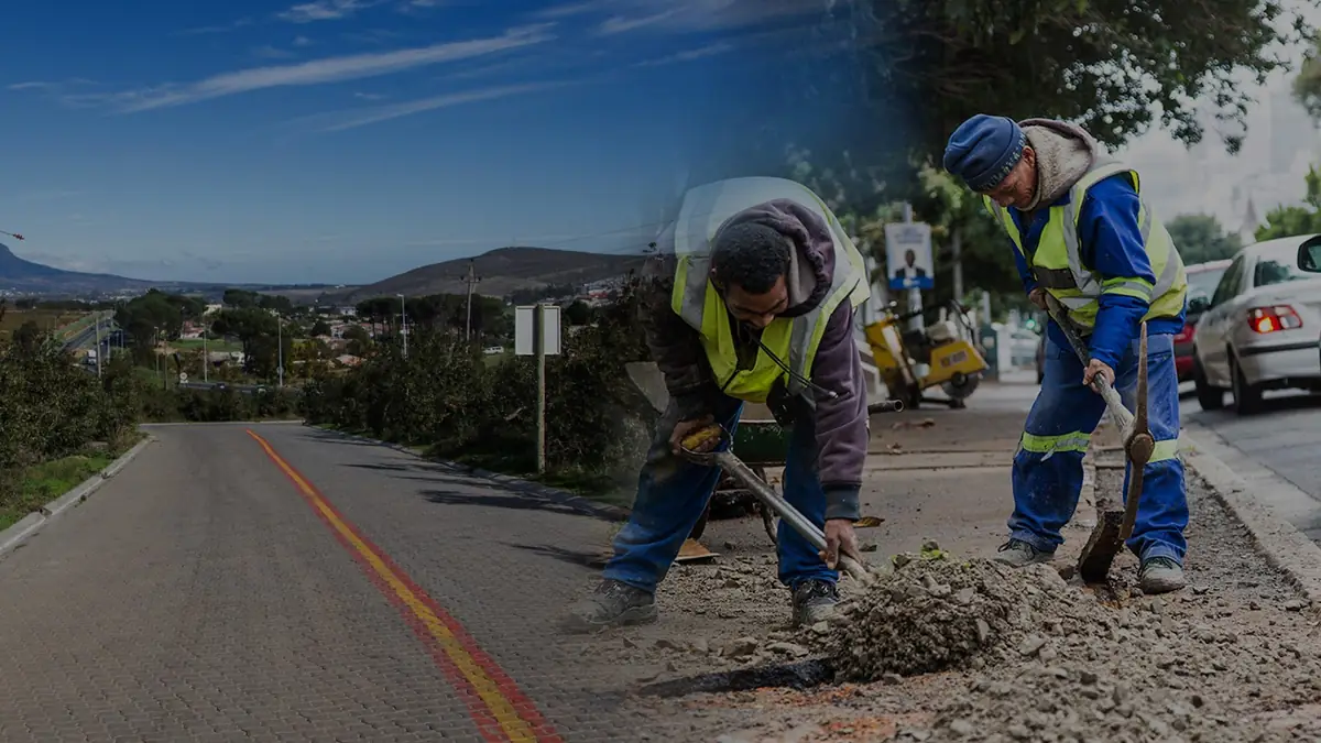 Paving work by Jumbo Tar Paving & Civils — photo 5