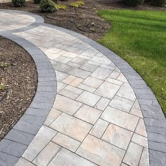 Paving work by Legend Pave — photo 5