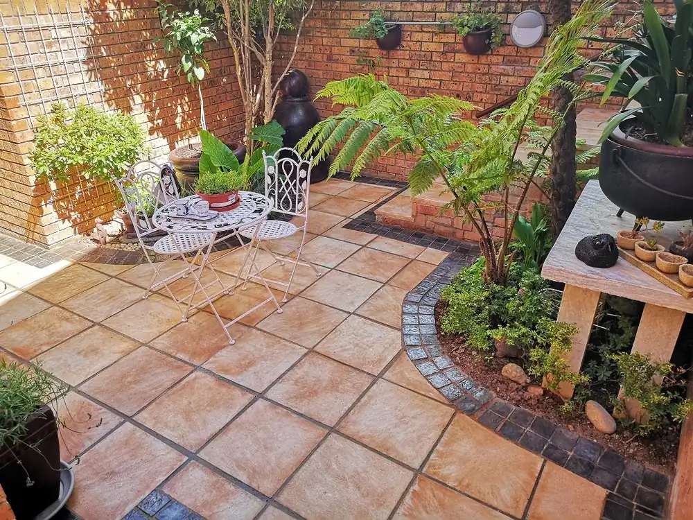Paving work by Q Pave - Paving Cape Town — photo 3