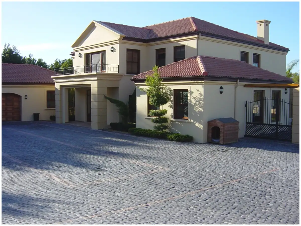 Paving work by SA Paving Cape Town — photo 2