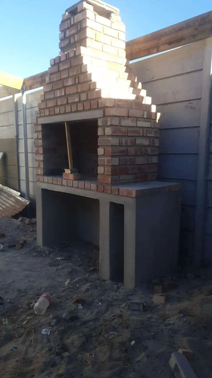 Paving work by Sampsons Paving & Maintenance — photo 4