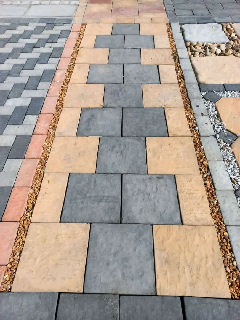 Paving work by Simroc Paving — photo 2