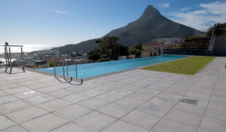 Paving work by United Paving in Cape Town