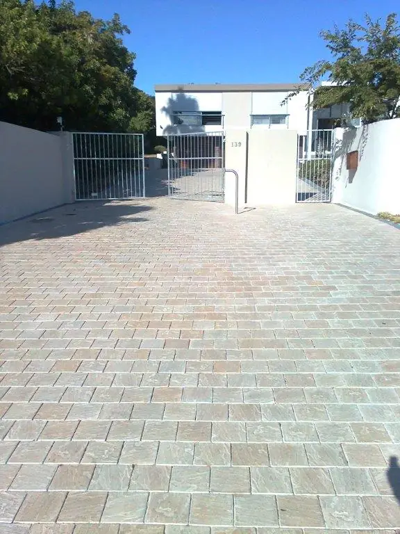 Paving work by United Paving — photo 3