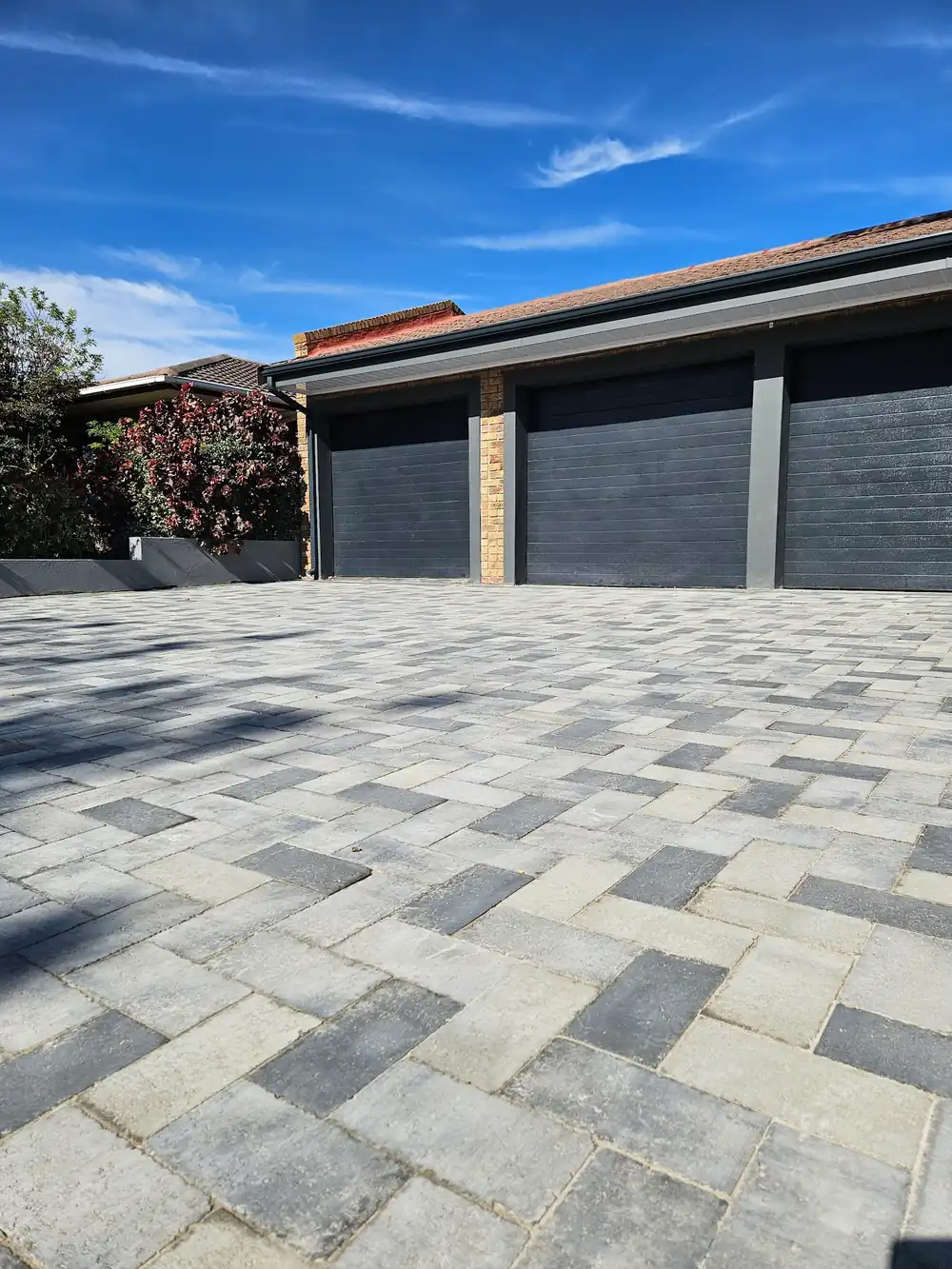 Paving work by Urban Pave — photo 2