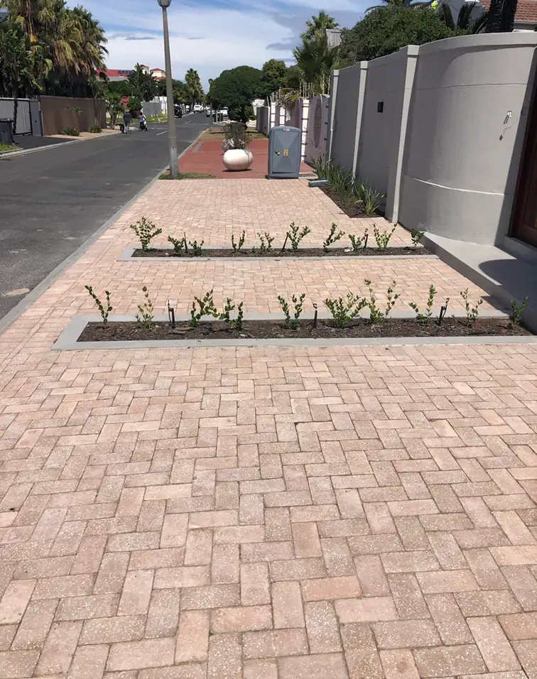 Paving work by Urban Pave — photo 3