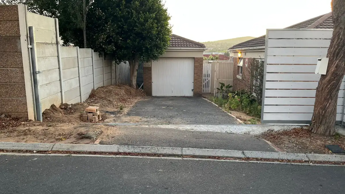 Paving work by Worldwide Paving — photo 3